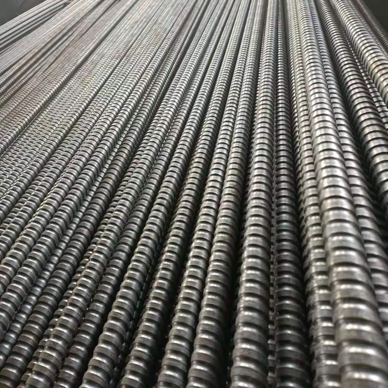 项城中空锚杆