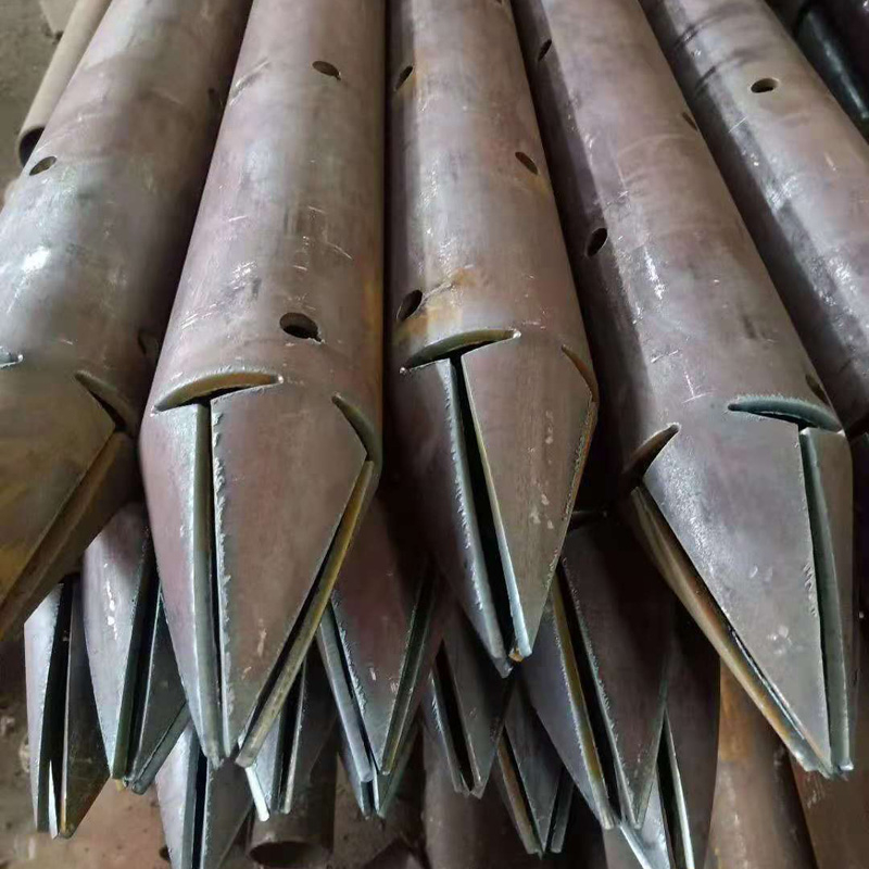 项城预埋注浆管